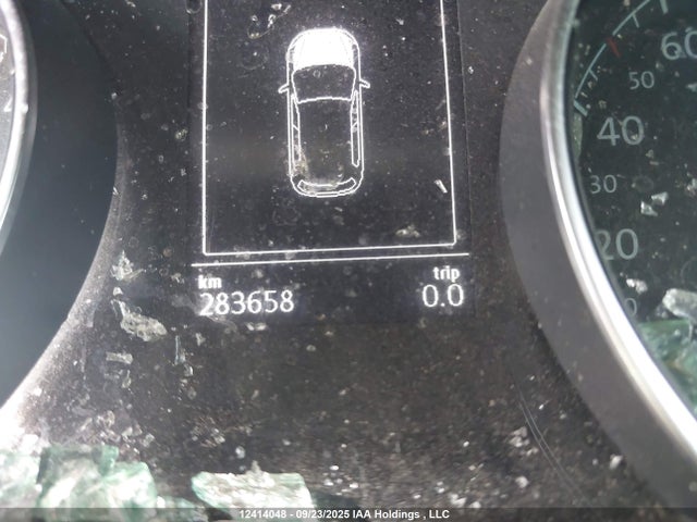 Volkswagen Tdi 2015 3VWRA7AU0FM022453 Image 7