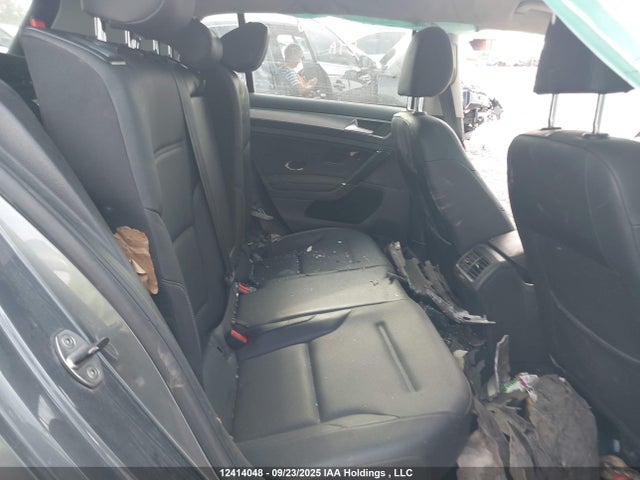 Volkswagen Tdi 2015 3VWRA7AU0FM022453 Image 8