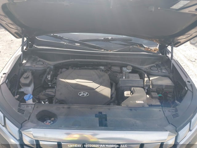Hyundai gdi lambda ii 2023 KM8R5DGE2PU597152 Image 10