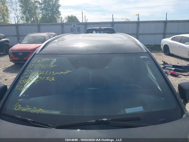 Hyundai gdi lambda ii 2023 KM8R5DGE2PU597152 Image 18
