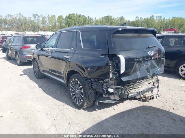 Hyundai gdi lambda ii 2023 KM8R5DGE2PU597152 Image 3