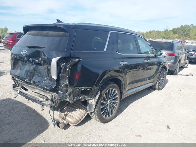 Hyundai gdi lambda ii 2023 KM8R5DGE2PU597152 Image 4