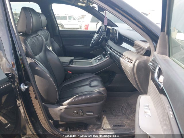 Hyundai gdi lambda ii 2023 KM8R5DGE2PU597152 Image 5