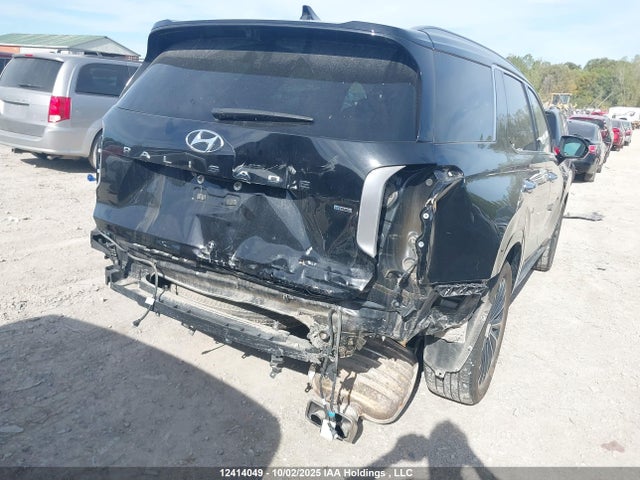 Hyundai gdi lambda ii 2023 KM8R5DGE2PU597152 Image 6