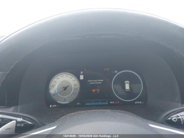 Hyundai gdi lambda ii 2023 KM8R5DGE2PU597152 Image 7