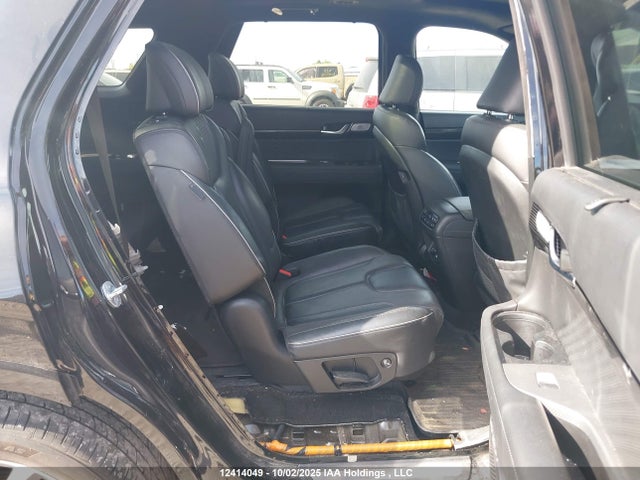 Hyundai gdi lambda ii 2023 KM8R5DGE2PU597152 Image 8