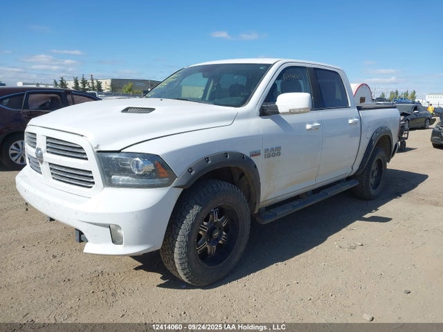 RAM 2014 2014 1C6RR7MT3ES280249 Image 2