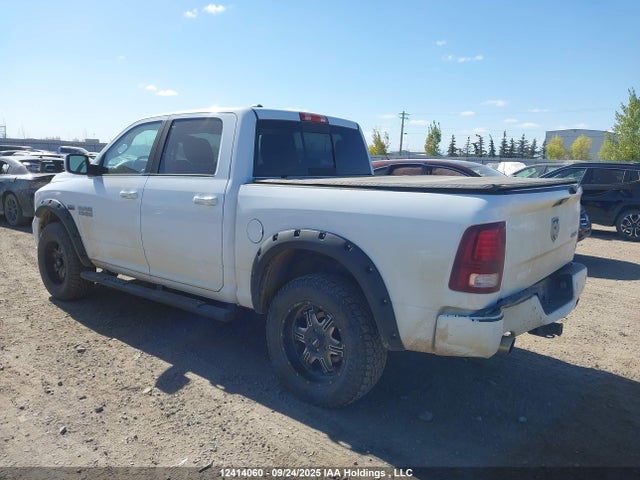 RAM 2014 2014 1C6RR7MT3ES280249 Image 3