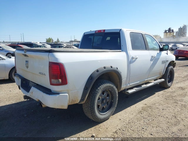 RAM 2014 2014 1C6RR7MT3ES280249 Image 4