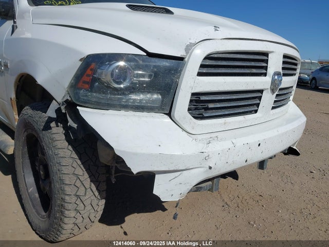 RAM 2014 2014 1C6RR7MT3ES280249 Image 6