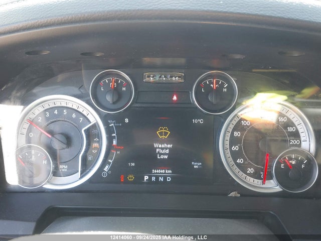 RAM 2014 2014 1C6RR7MT3ES280249 Image 7