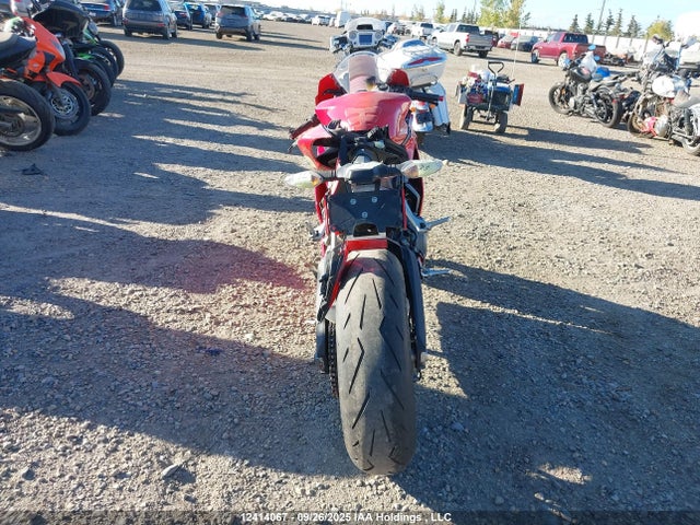 Ducati 2019 2019 ZDM14B1W6KB010308 Image 6