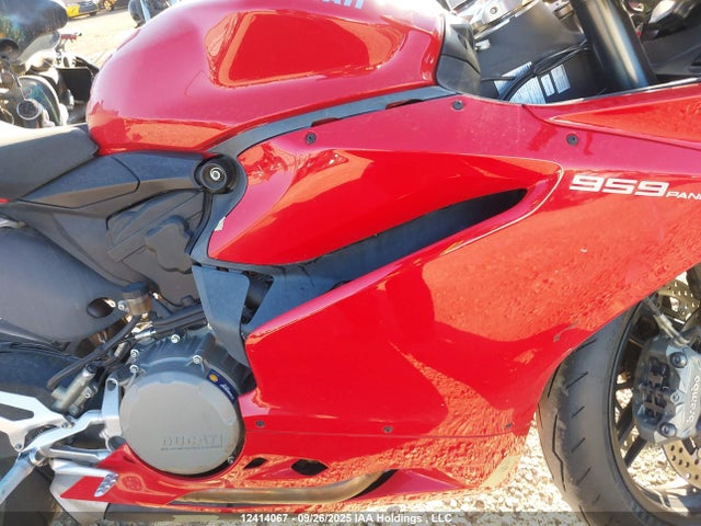 Ducati 2019 2019 ZDM14B1W6KB010308 Image 8