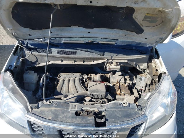 Nissan NV200 2016 3N6CM0KN6GK694767 Image 10