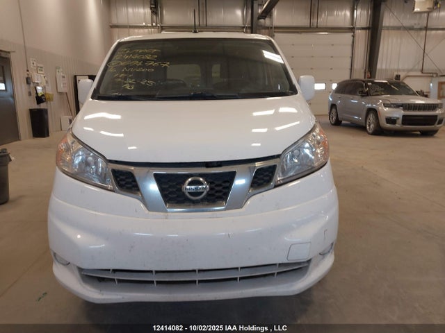 Nissan NV200 2016 3N6CM0KN6GK694767 Image 12