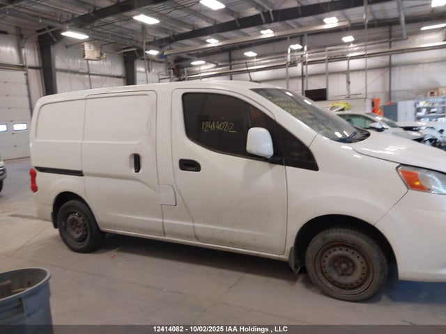 Nissan NV200 2016 3N6CM0KN6GK694767 Image 13