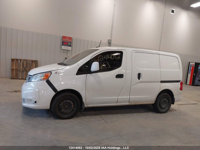 Nissan NV200 2016 3N6CM0KN6GK694767 Image 14