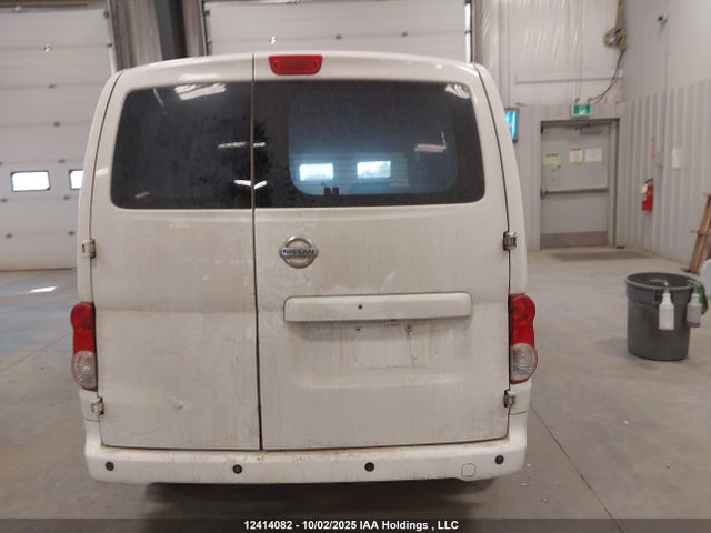 Nissan NV200 2016 3N6CM0KN6GK694767 Image 15