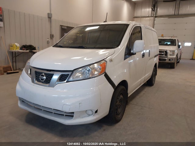 Nissan NV200 2016 3N6CM0KN6GK694767 Image 2