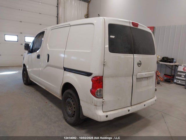 Nissan NV200 2016 3N6CM0KN6GK694767 Image 3