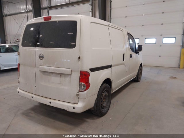 Nissan NV200 2016 3N6CM0KN6GK694767 Image 4