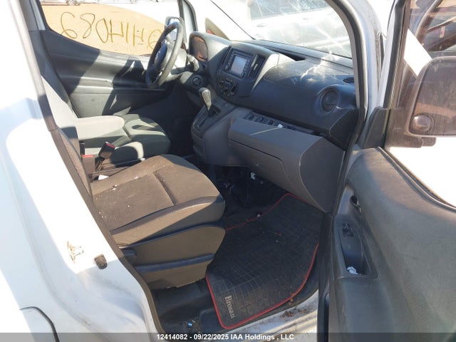 Nissan NV200 2016 3N6CM0KN6GK694767 Image 5