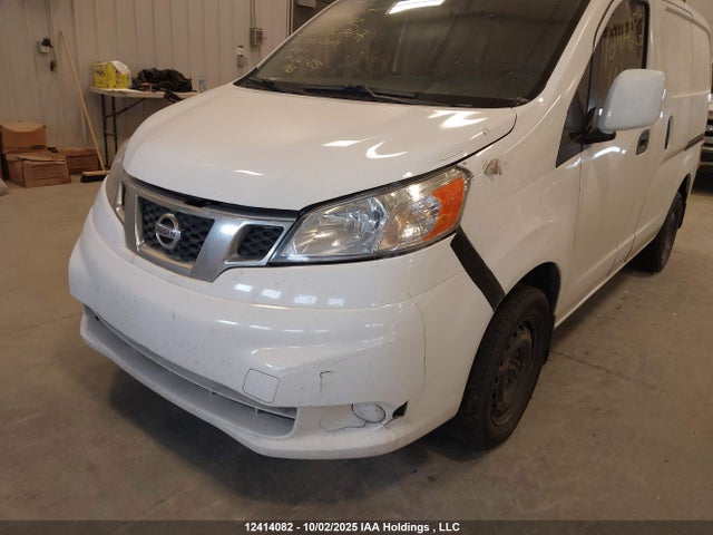 Nissan NV200 2016 3N6CM0KN6GK694767 Image 6