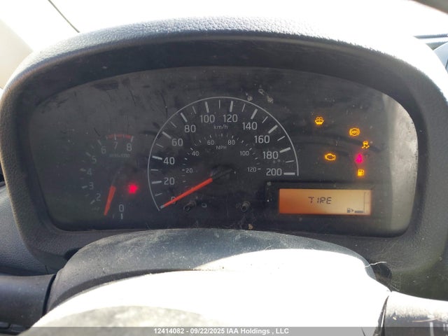 Nissan NV200 2016 3N6CM0KN6GK694767 Image 7