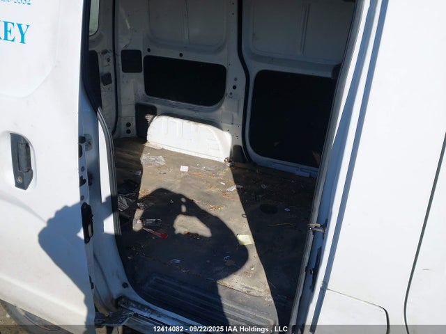 Nissan NV200 2016 3N6CM0KN6GK694767 Image 8