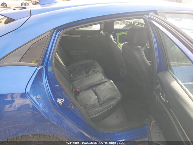 SHHFK7H91JU305718 Honda l15ba