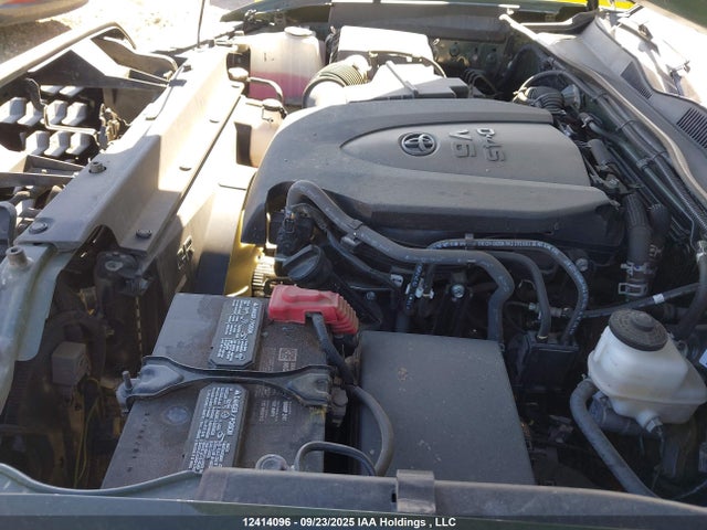 Toyota 2gr-fks 2021 3TYCZ5AN6MT051746 Image 10