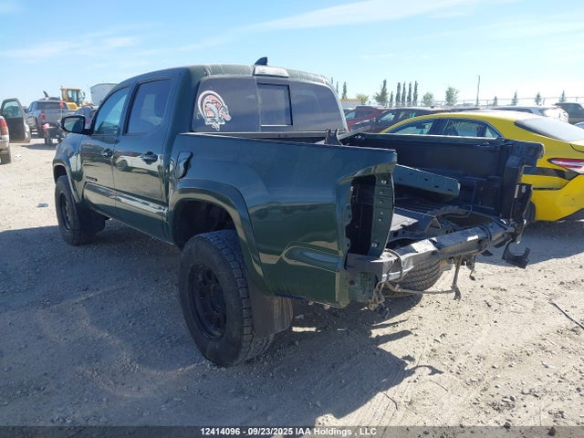 Toyota 2gr-fks 2021 3TYCZ5AN6MT051746 Image 3
