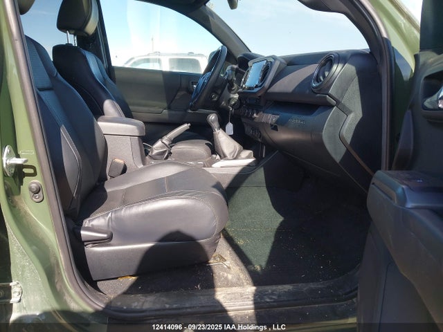Toyota 2gr-fks 2021 3TYCZ5AN6MT051746 Image 5