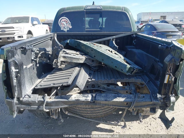 Toyota 2gr-fks 2021 3TYCZ5AN6MT051746 Image 6