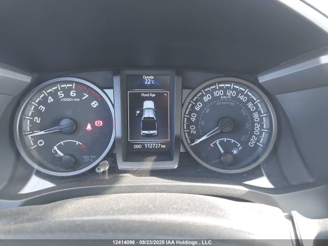 Toyota 2gr-fks 2021 3TYCZ5AN6MT051746 Image 7
