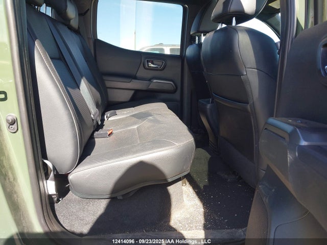 Toyota 2gr-fks 2021 3TYCZ5AN6MT051746 Image 8