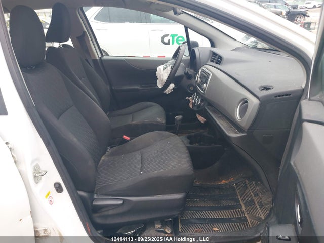 VNKKTUD32EA003874 Toyota 1nz-fe