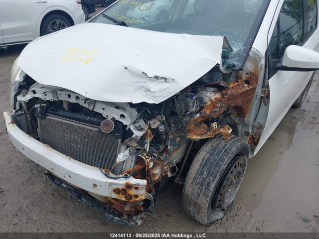 VNKKTUD32EA003874 Toyota 1nz-fe