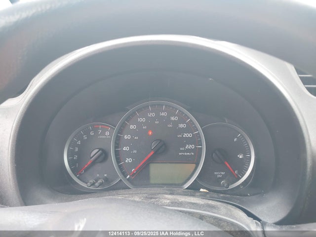 VNKKTUD32EA003874 Toyota 1nz-fe