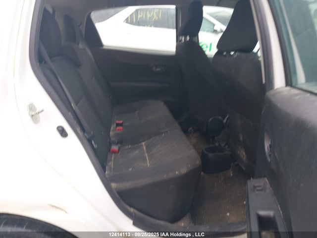 VNKKTUD32EA003874 Toyota 1nz-fe