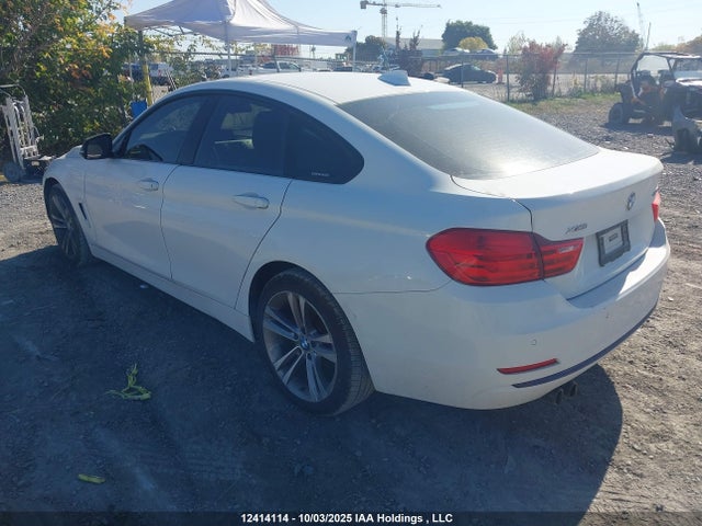 WBA4C9C58GG135939 BMW 428i Gran Coupe Xdrive