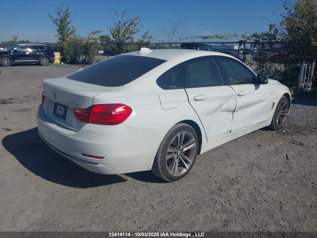 WBA4C9C58GG135939 BMW 428i Gran Coupe Xdrive
