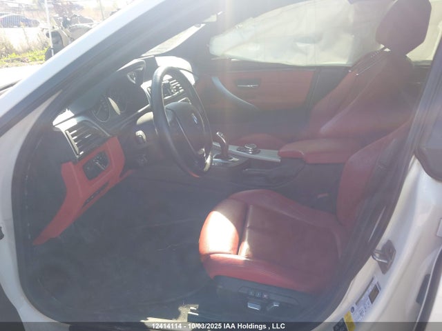 WBA4C9C58GG135939 BMW 428i Gran Coupe Xdrive
