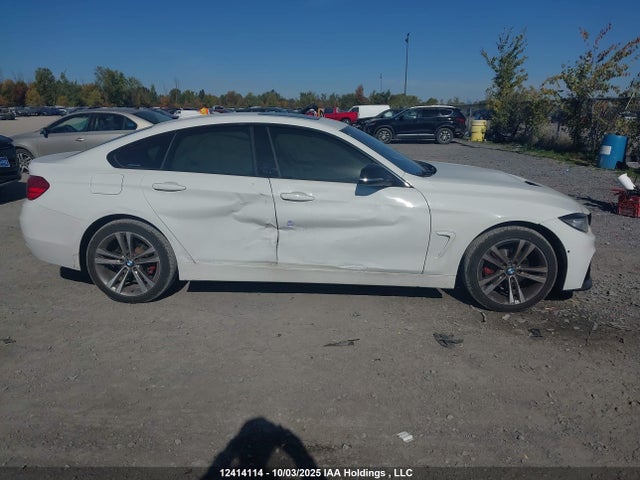 WBA4C9C58GG135939 BMW 428i Gran Coupe Xdrive