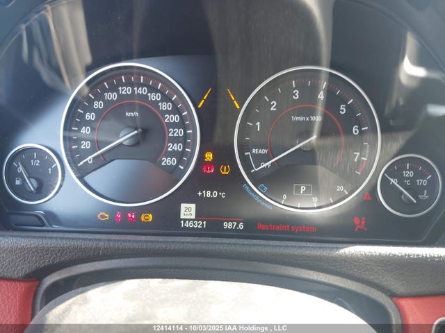 WBA4C9C58GG135939 BMW 428i Gran Coupe Xdrive