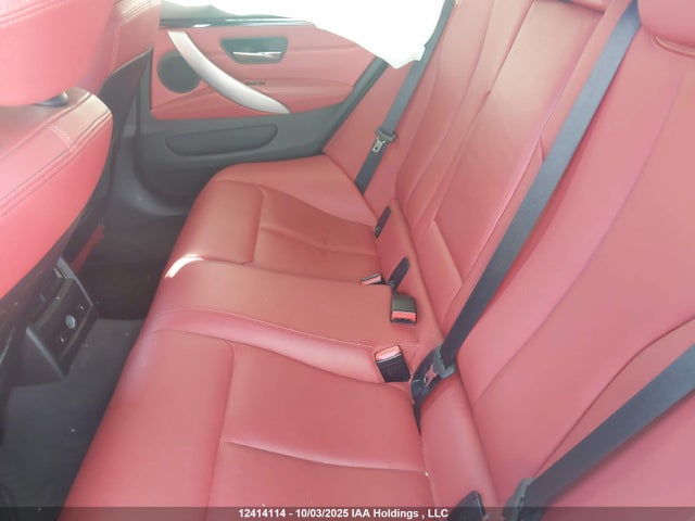 WBA4C9C58GG135939 BMW 428i Gran Coupe Xdrive