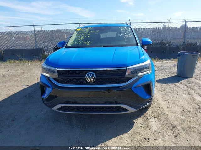 3VVSX7B28RM096483 Volkswagen tsi
