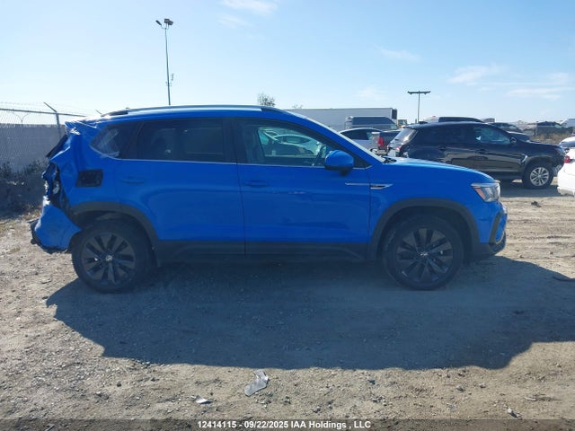 3VVSX7B28RM096483 Volkswagen tsi