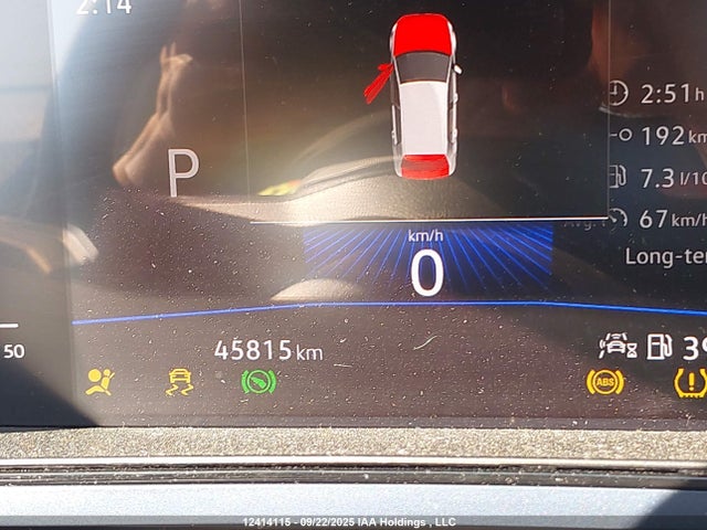 3VVSX7B28RM096483 Volkswagen tsi