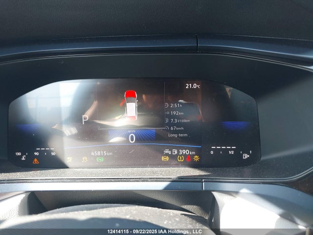 3VVSX7B28RM096483 Volkswagen tsi
